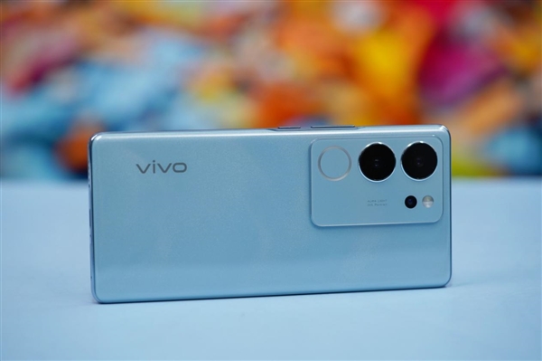 前置5000万广角柔光！vivo S17 Pro图赏(图10)