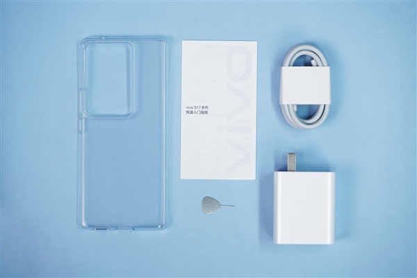 前置5000万广角柔光！vivo S17 Pro图赏(图20)