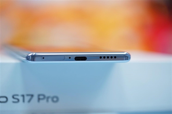 前置5000万广角柔光！vivo S17 Pro图赏(图18)