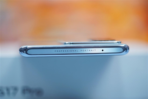 前置5000万广角柔光！vivo S17 Pro图赏(图17)