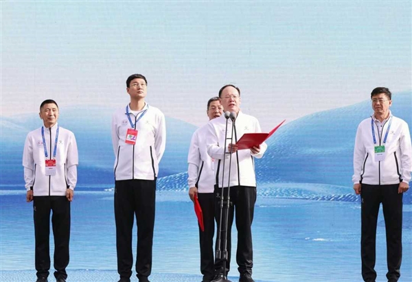 魅力春城 活力开跑 “新红旗HS5·2023长春马拉松”5月21日燃情启幕(图2)