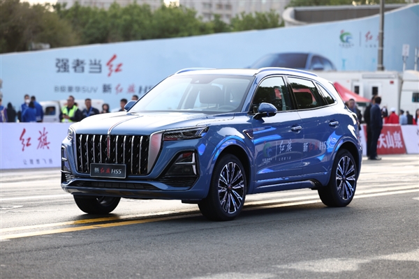 魅力春城 活力开跑 “新红旗HS5·2023长春马拉松”5月21日燃情启幕(图6)