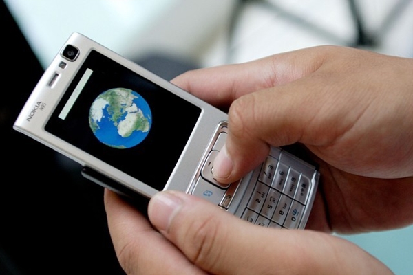 手机打字9键和26键哪个快?速打高手:我用14键(图1) 手机打字9键和26键哪个快?速打高手:我用14键(图1)