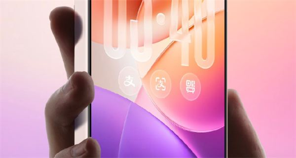 vivo OriginOS 6十二月更新公布：新增3D空间壁纸、微信可发实况图(图3)