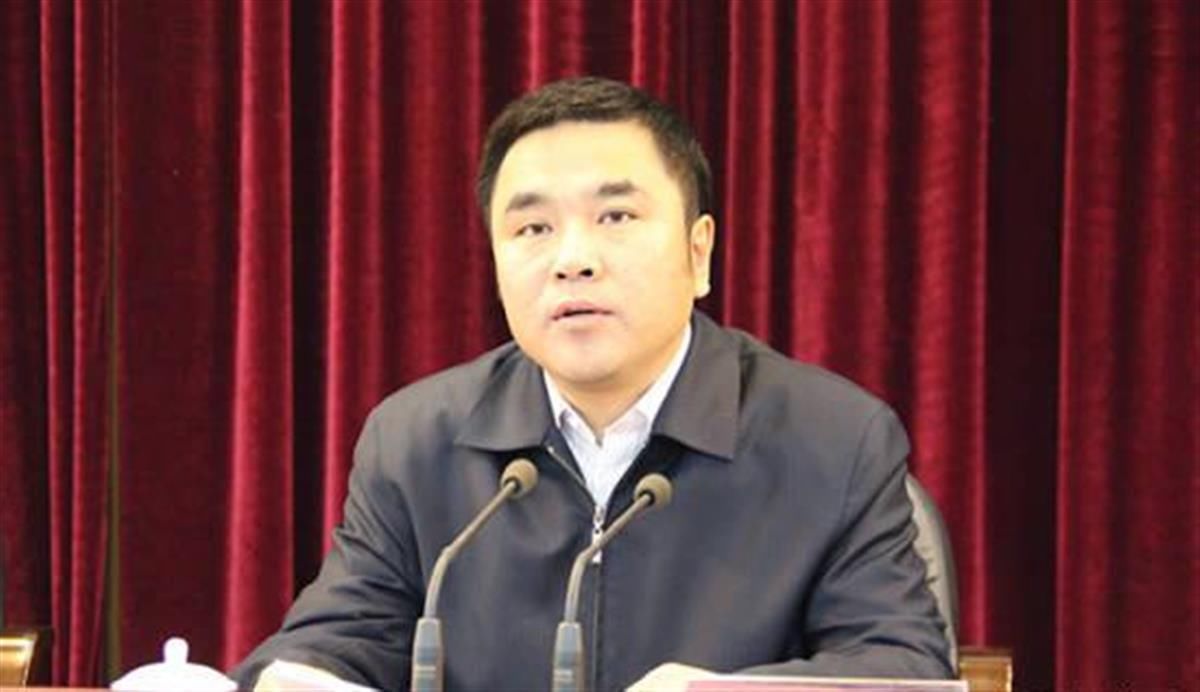 三名厅官同日被决定逮捕，两人被批“与他人发生不正当性关系”(图1)