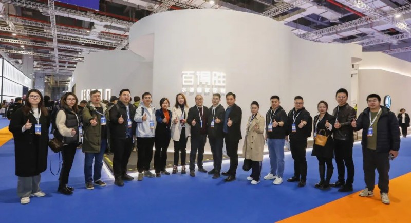 百得胜环保水漆整家定制加盟,差异化角逐千亿全屋定制市场(图7) 百得胜环保水漆整家定制加盟,差异化角逐千亿全屋定制市场(图7)