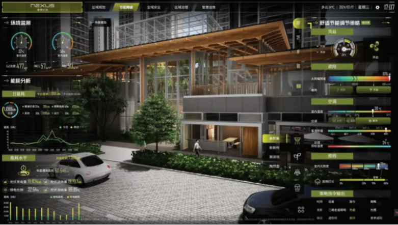 vlDNTOx7o3xVxenh.png 特斯联亮相国际服务贸易交易会,旗下智慧城市项目受瞩目(图1)