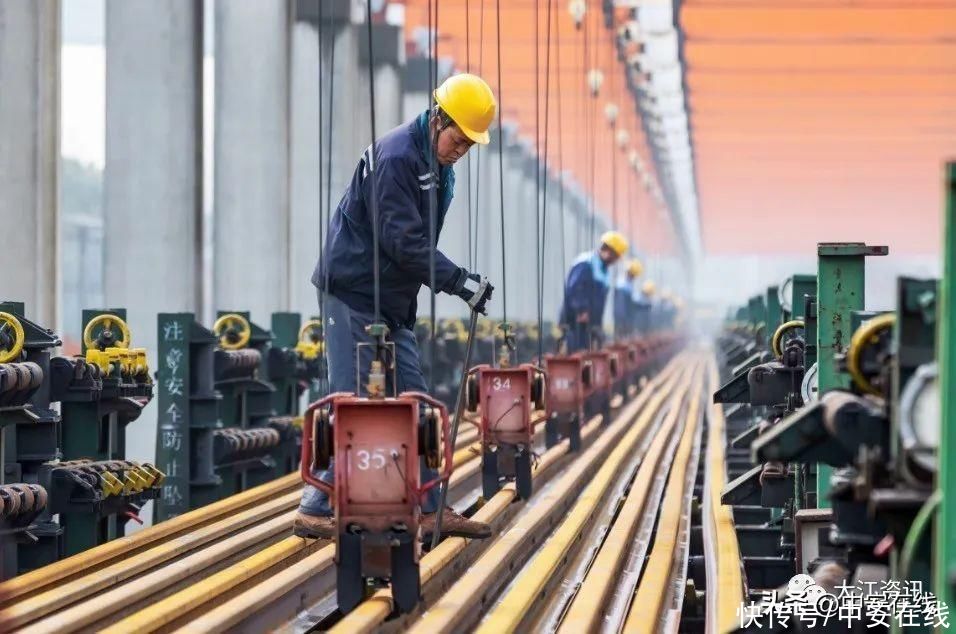 直达上海！芜湖今年再增一条高铁通道(图3)