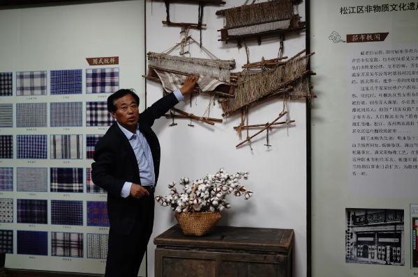 乐道拾遗 匠心筑遗 2024“放松去 乐享会 人文游” 之非遗寻迹研学活动圆满落幕(图7) 乐道拾遗 匠心筑遗 2024“放松去 乐享会 人文游” 之非遗寻迹研学活动圆满落幕(图7)