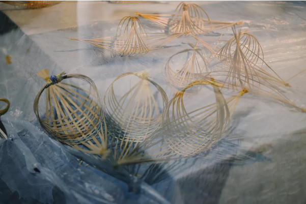 乐道拾遗 匠心筑遗 2024“放松去 乐享会 人文游” 之非遗寻迹研学活动圆满落幕(图13) 乐道拾遗 匠心筑遗 2024“放松去 乐享会 人文游” 之非遗寻迹研学活动圆满落幕(图13)