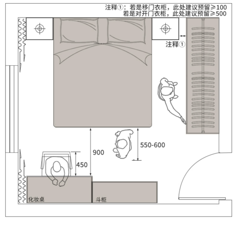家居升级正当时!源氏木语实木家具选购全攻略(图6)
