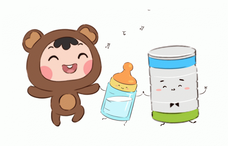 新手家长不知道如何选奶粉,这篇文章你不要错过(图1) 新手家长不知道如何选奶粉,这篇文章你不要错过(图1)