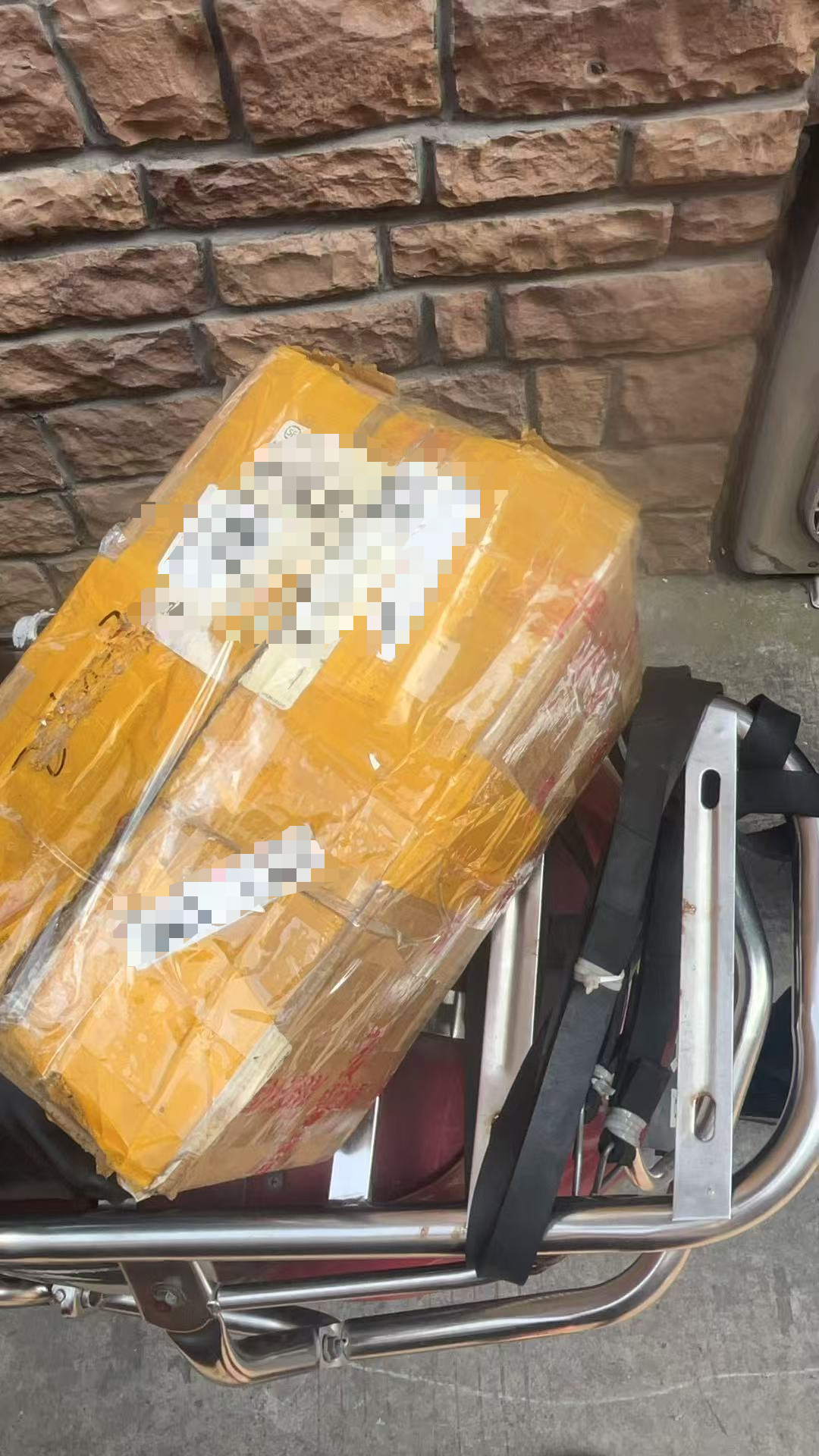 家人们,这个跨城急件当日达服务一定得试!(图2) 家人们,这个跨城急件当日达服务一定得试!(图2)