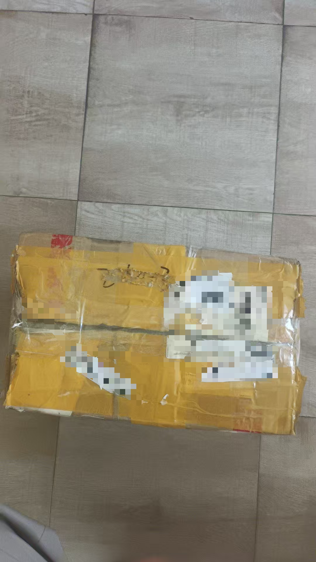 家人们,这个跨城急件当日达服务一定得试!(图1) 家人们,这个跨城急件当日达服务一定得试!(图1)